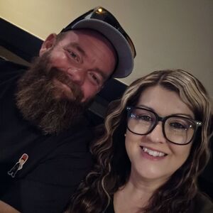 Meet your Posher, Bear n stephanie